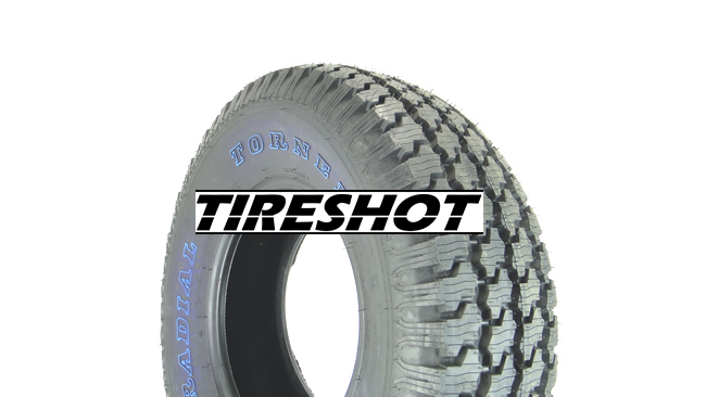 Tire Tornel A/T-09